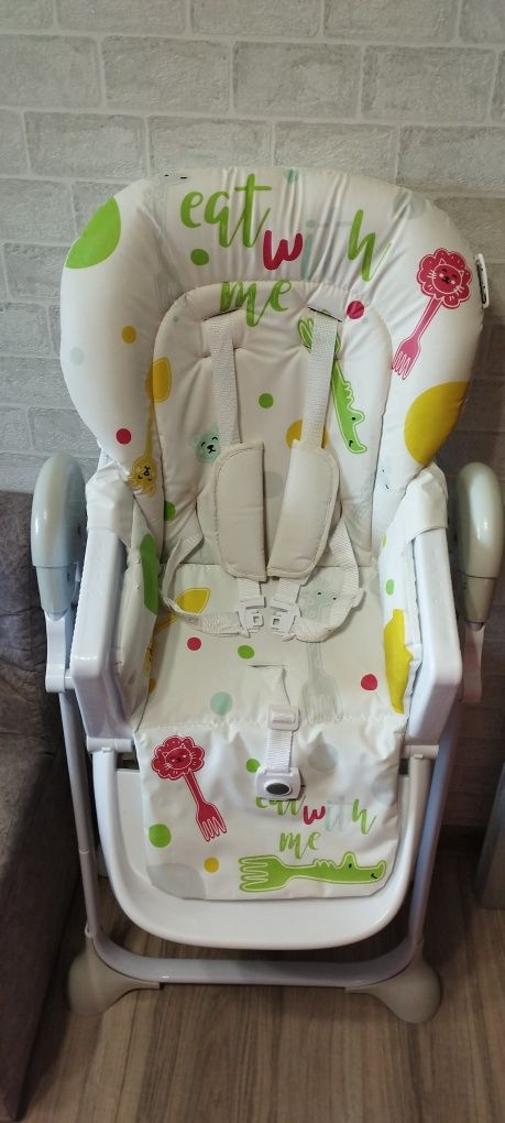 Столче за хранене Chipolino MAXI