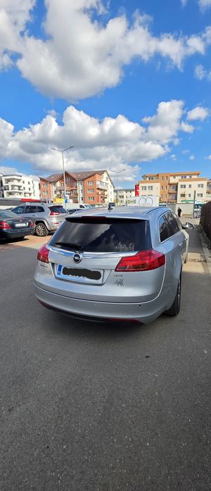 Opel insignia 2010 stare buna