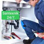 Santexnik xizmati 24/7 Сантехник хизмати