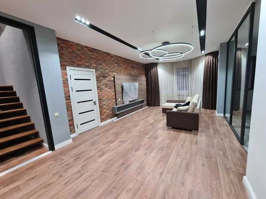 Продается квартира в стиле LOFT на ЖК Dream House 5/9+10/10 317 м²!