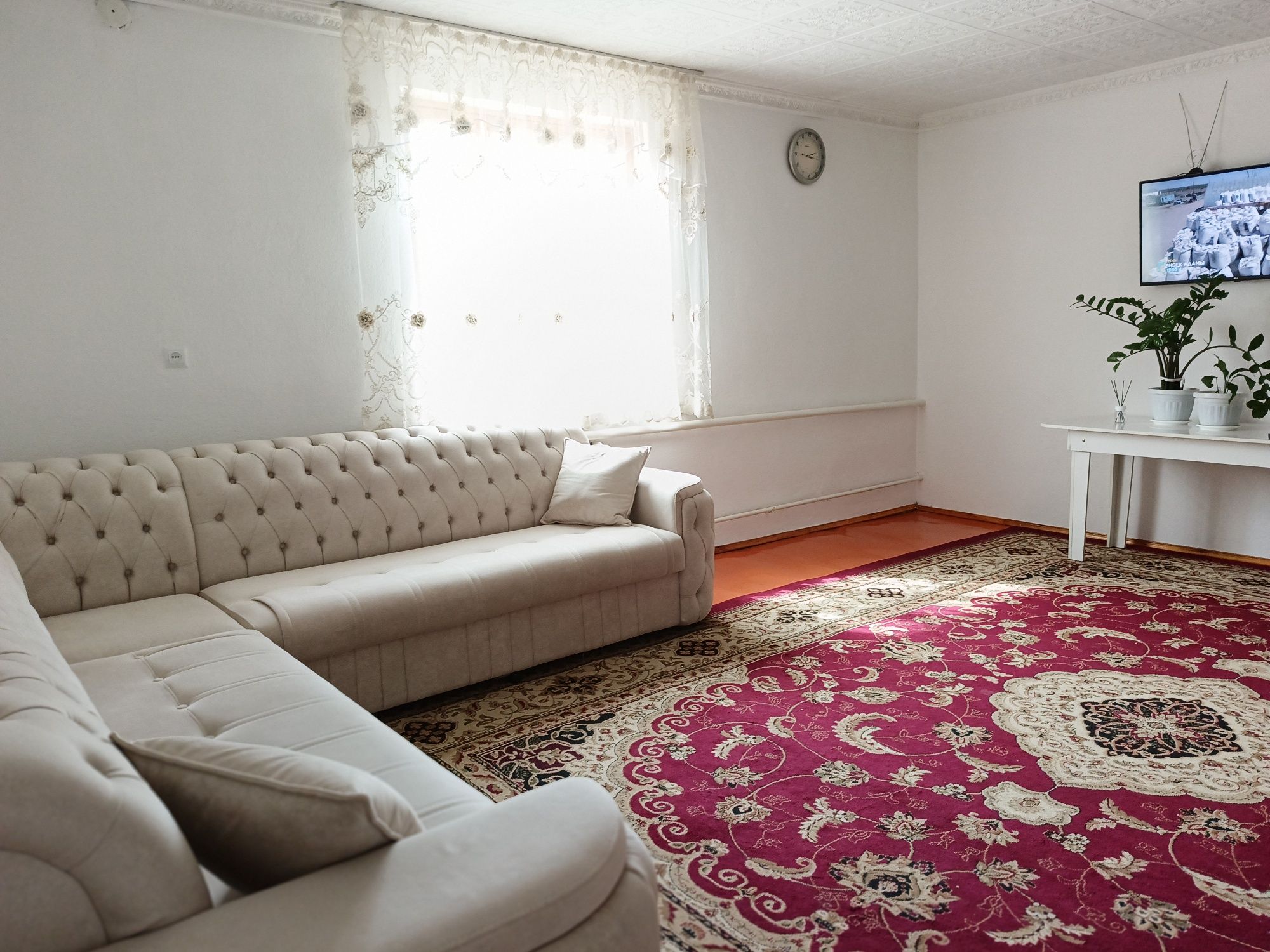 Продается дом в г.Шу