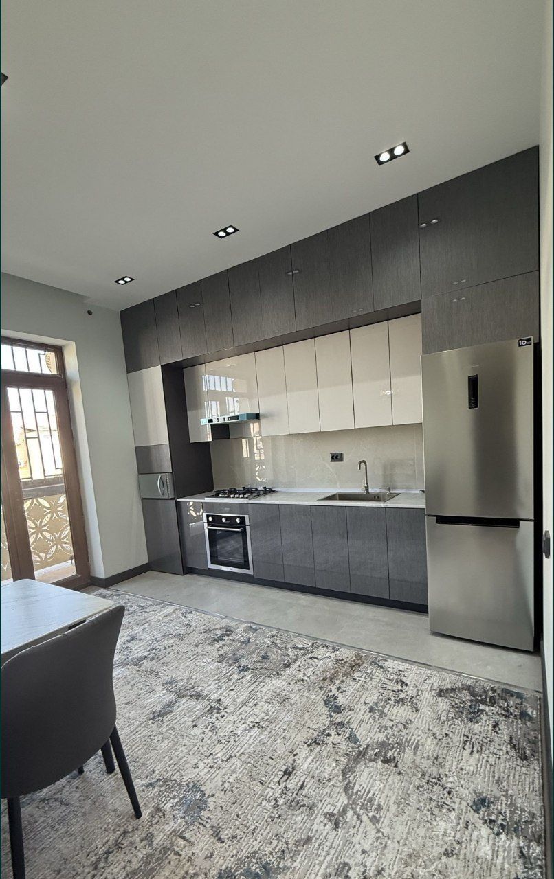 Аренда 3 хона Кукча Real house новастройка