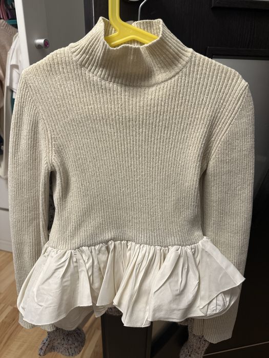 Pulover Elisabetta Franchi 10 ani