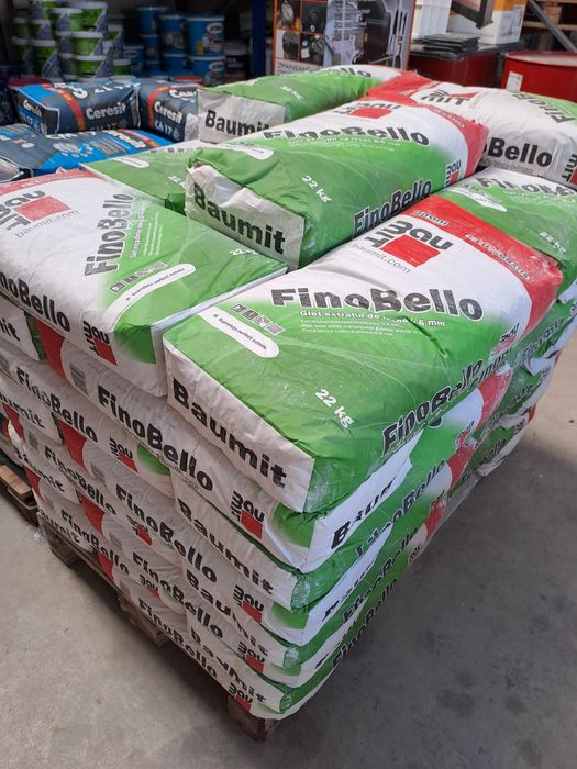 OFERTA Polistiren EPS50/80/100 Adezivi/Rigips/Cd-uri/Ud-uri