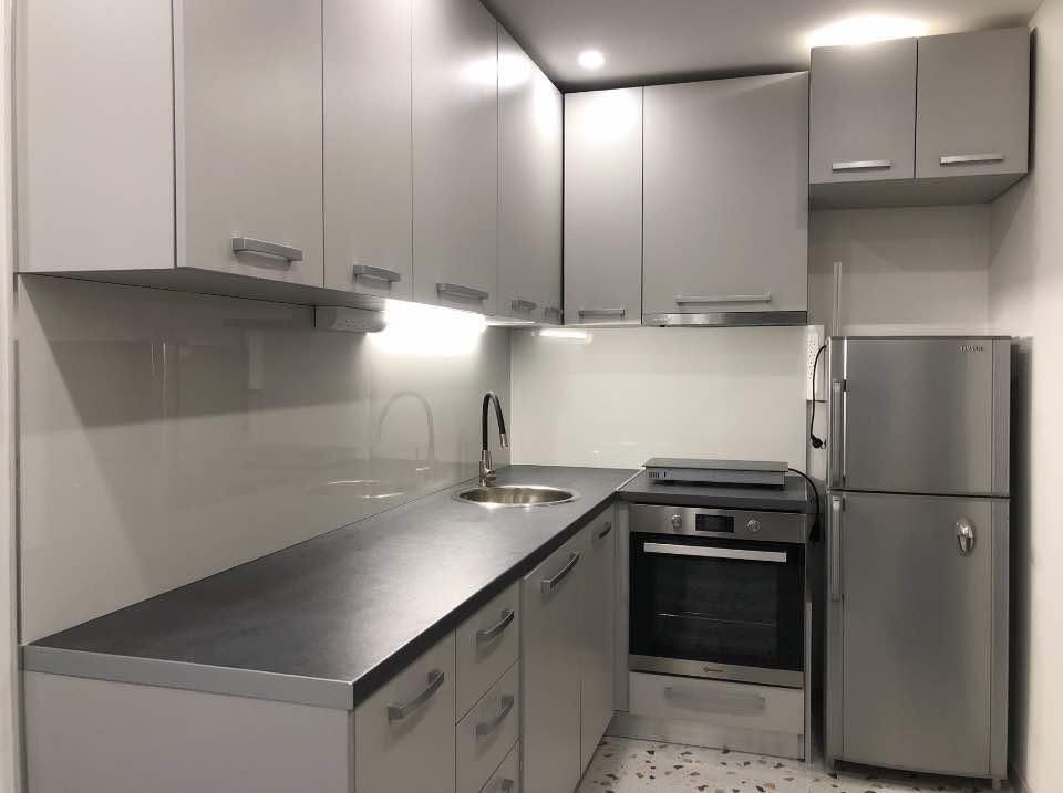 Дава се под наем Двустаен апартамент в София, Надежда 2 - 58 кв.м за 550 € - Снимка #3