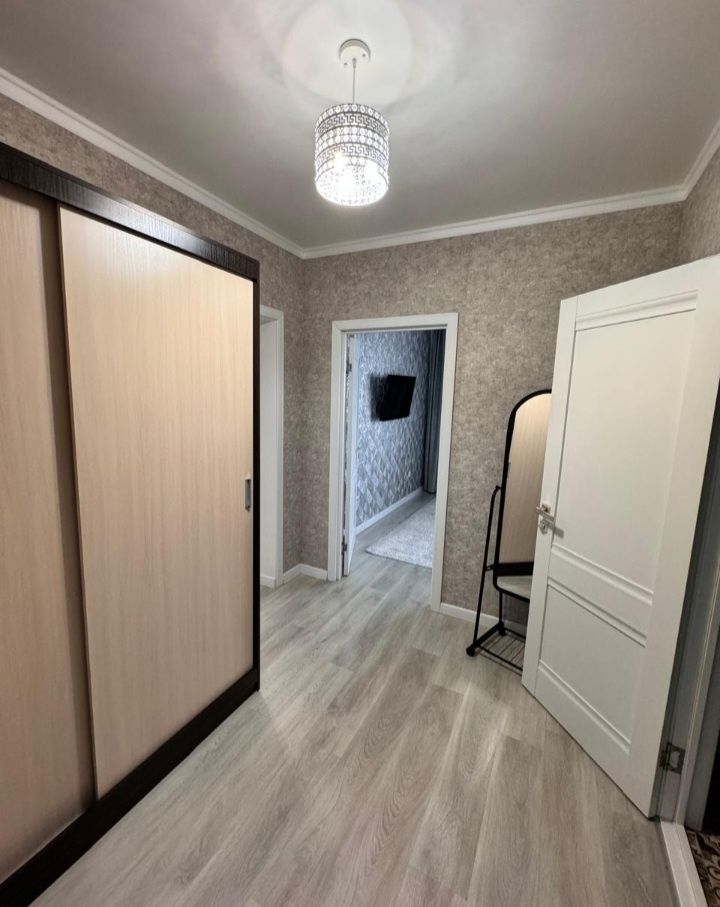 2 ком ВИП га Жана кала и центр.