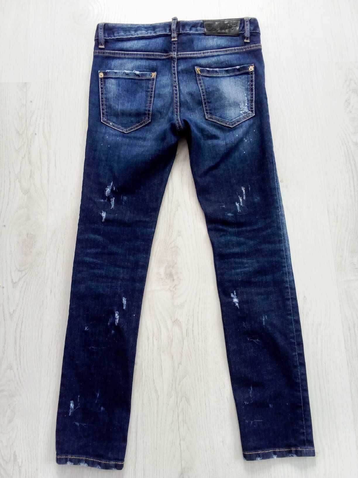 Dsquared Original !-XS-S размер!