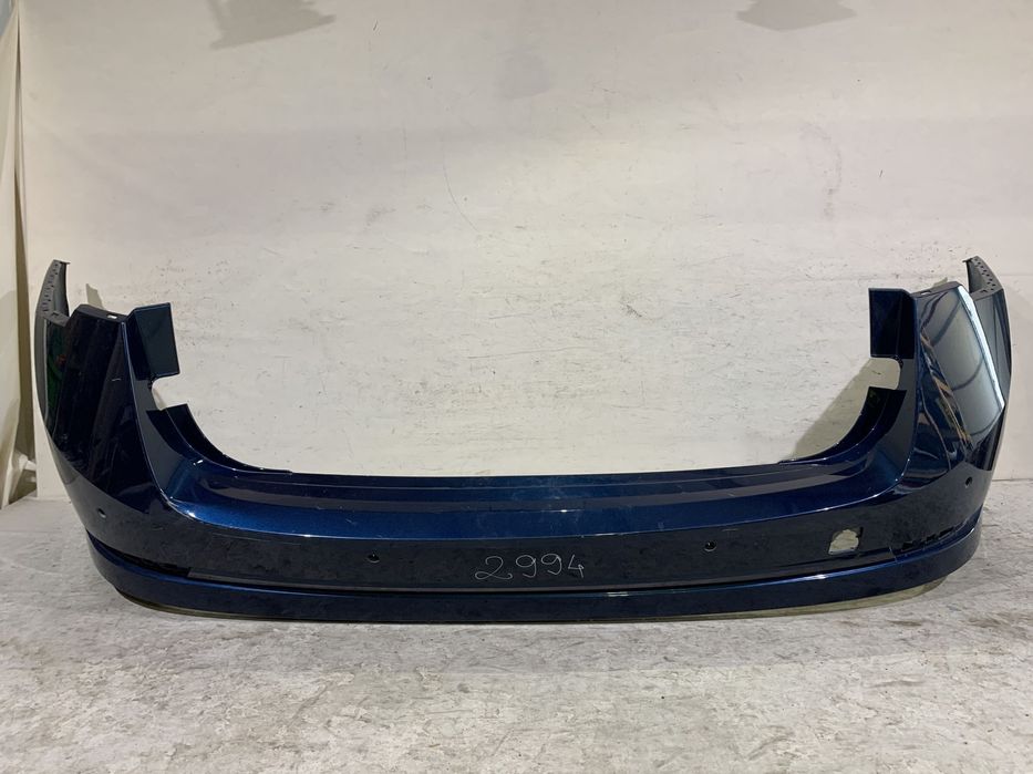 Bara spate Skoda Octavia 4 Kombi, 2020, 2021, 2022, 2023, cod origine OE 5E7807421.