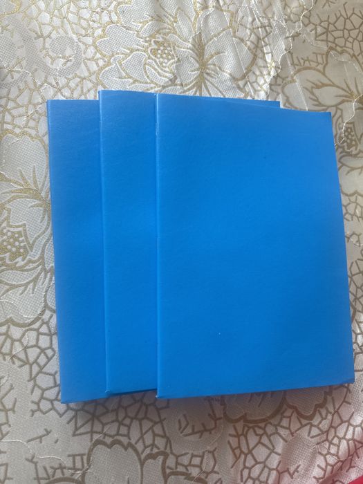 Общая тетрадь 96 см