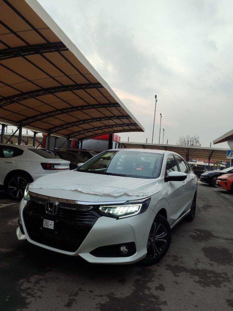 Honda crider full 2024yil 16500$