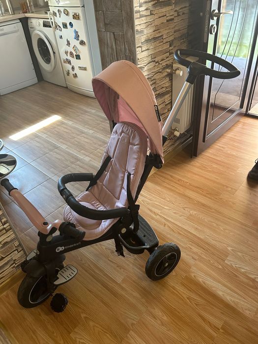 Детска триколка kinderkraft