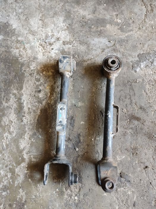 Геометрический рычаг Honda CR-V rd5-rd7