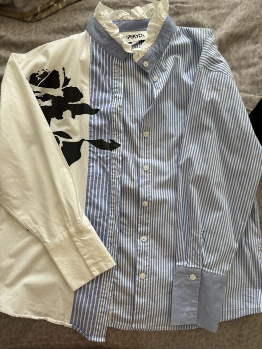 Рубашка ipekyol новая