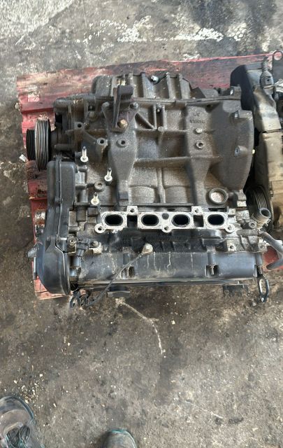 Motor fara anexe Ford Focus prima generatie