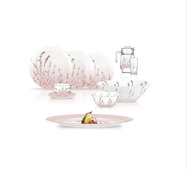 Luminarc набор новый