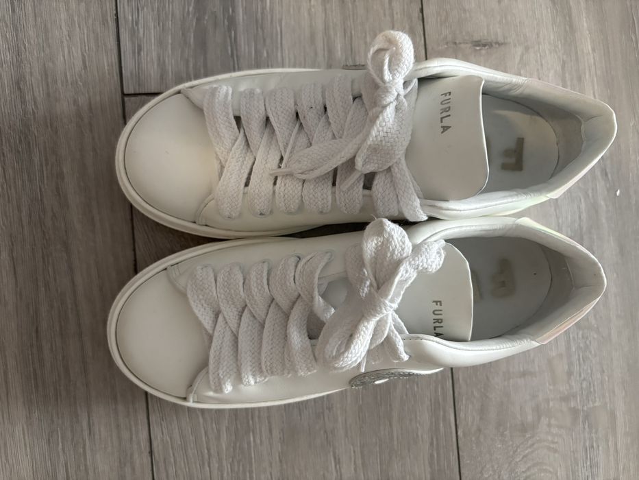Sneakersi Furla, originali, 37