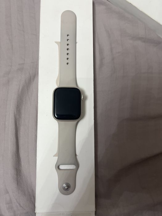 Apple watch 8 45мм