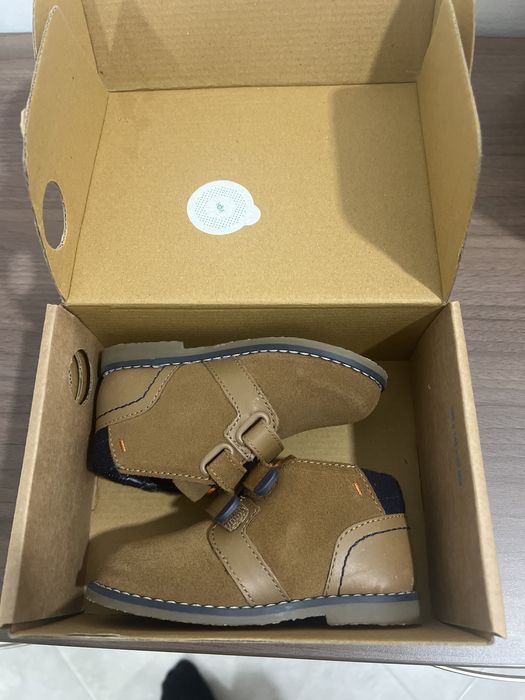 Mayoral обувки 22