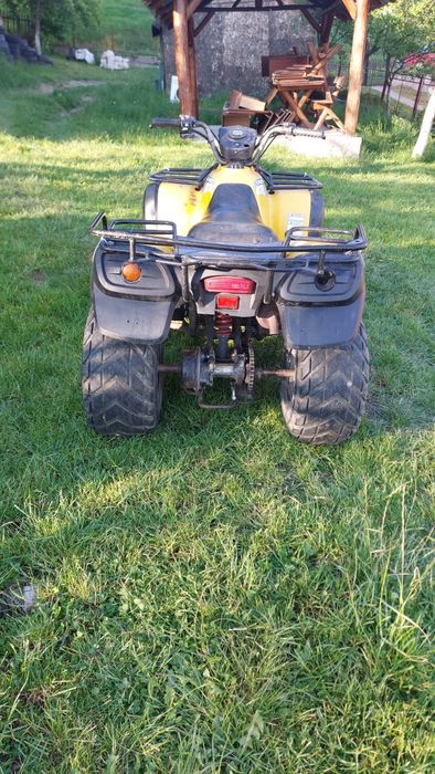 Atv AeonOverland 180cc