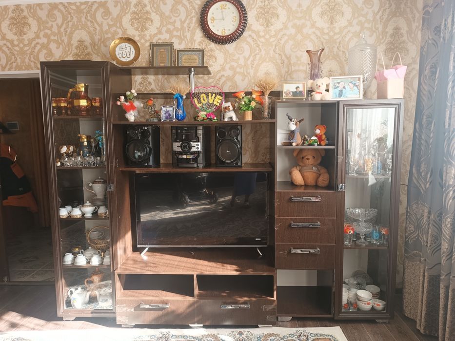 Продам шкаф/стенку