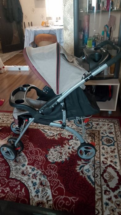 Продается коляска