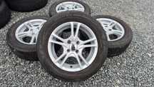 Джанти A1wheels 4/98 Lancia,Fiat 5x98
