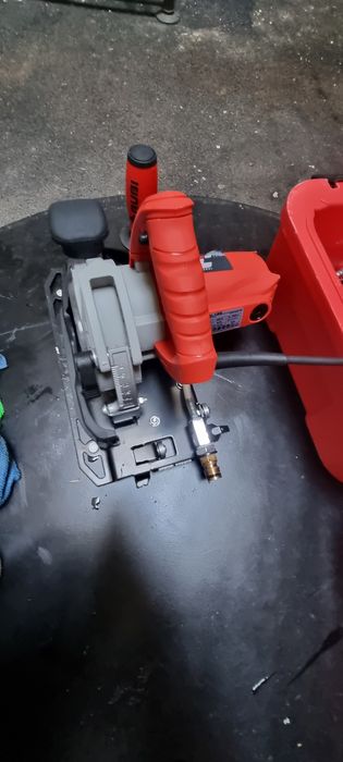 Circular RUBI TC-125