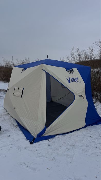 Продам Палатку качественную новую
