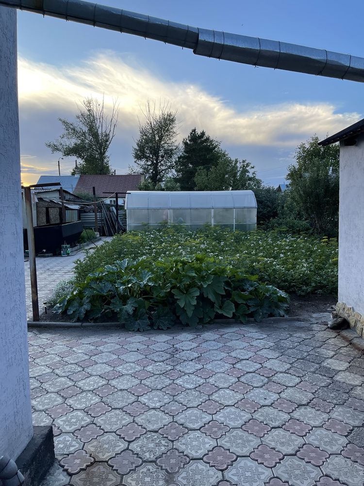 Продается особняк