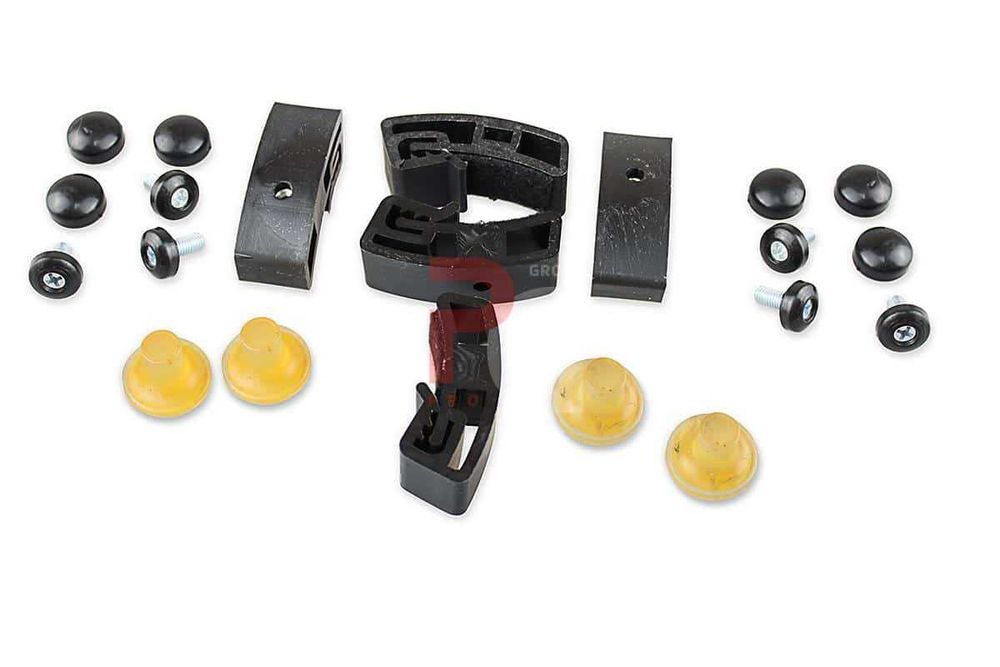 Deflector capota pentru Mercedes Sprinter 2019+