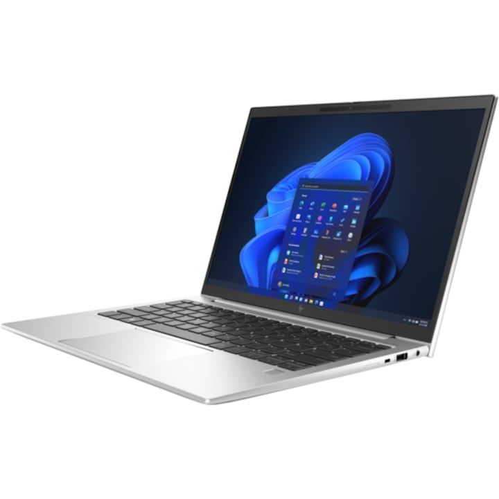 Лаптоп HP EliteBook 830 G9. Windows 11 Pro. 256GB