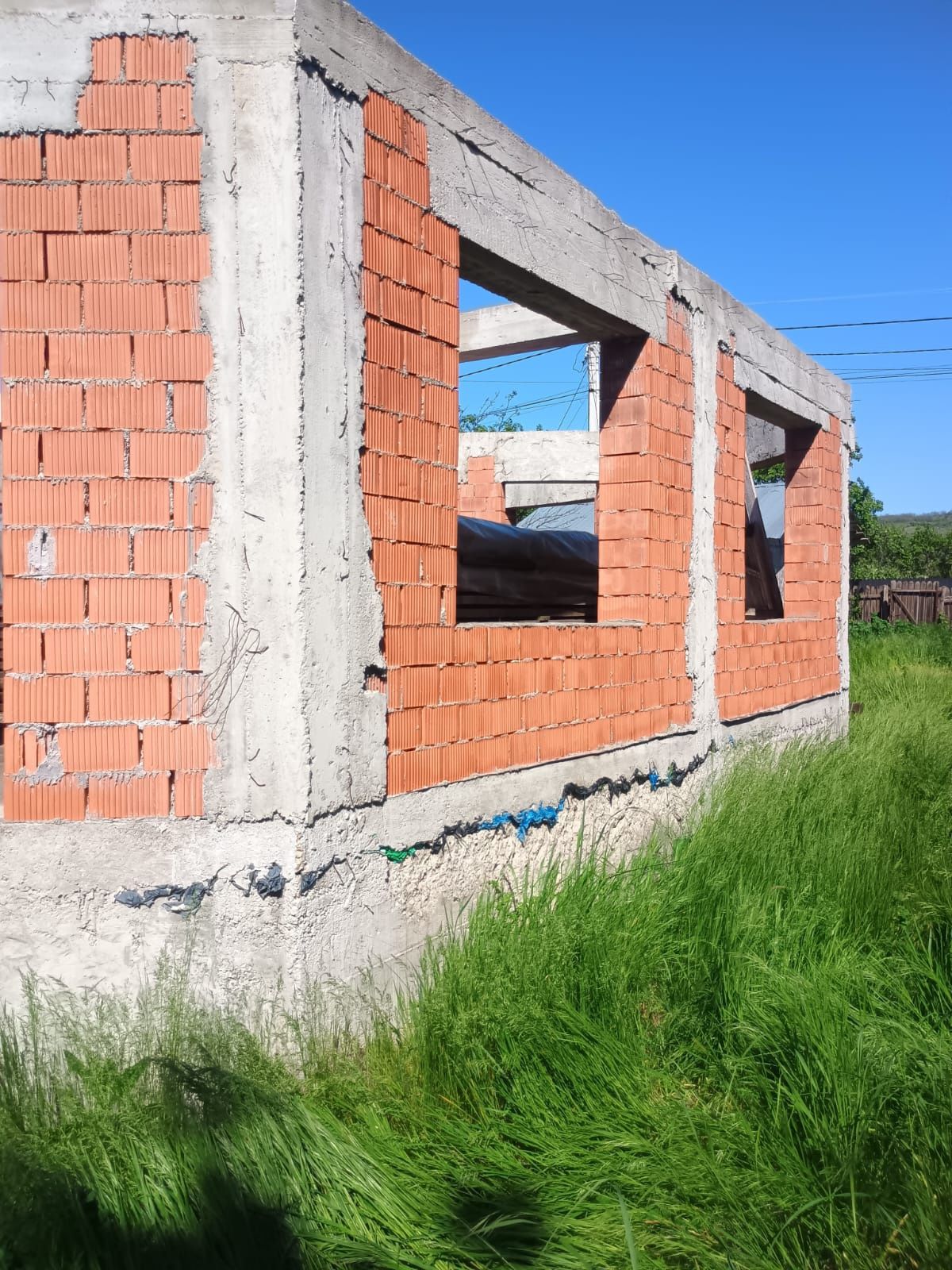Casa de vanzare Buzau - Merei