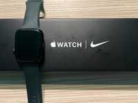 Apple watch 7 45mm Nike