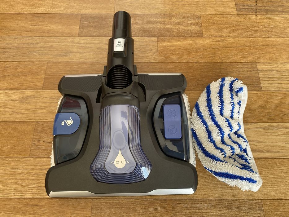 Стойка и части за Rowenta Flex 15.60