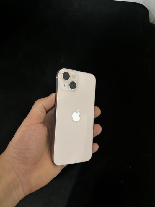 Apple Iphone 13 defect