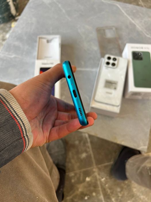 Honor x7d 256g sotiladi