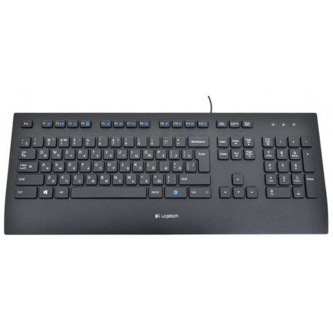Клавиатура Logitech K280e