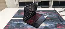 Игровой ноутбук Asus Core i5-10300H/ GeForce GTX 1650