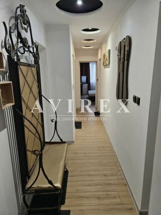 Тристаен апартамент под наем - Кючук Париж