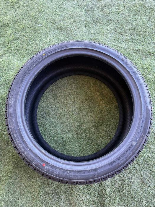 Anvelope iarnă 275/35/19-245/40/19 Sunny