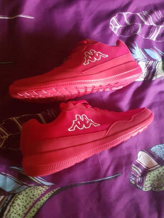Adidasi Kappa 46cm