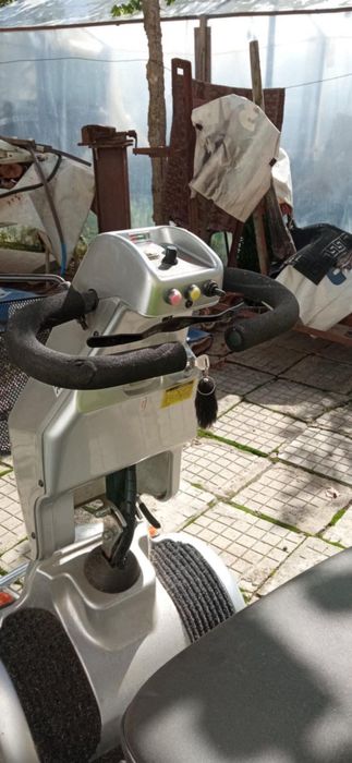 Електрическа инвали