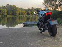 CFMoto CL-X 700 Sport – Stare impecabilă