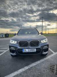 bmw X3 M40iXdrive