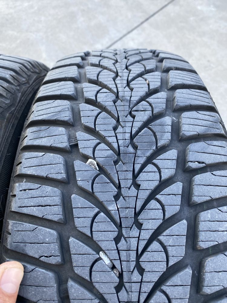 Зимни гуми SUV Kelly Winter 205/60/16”