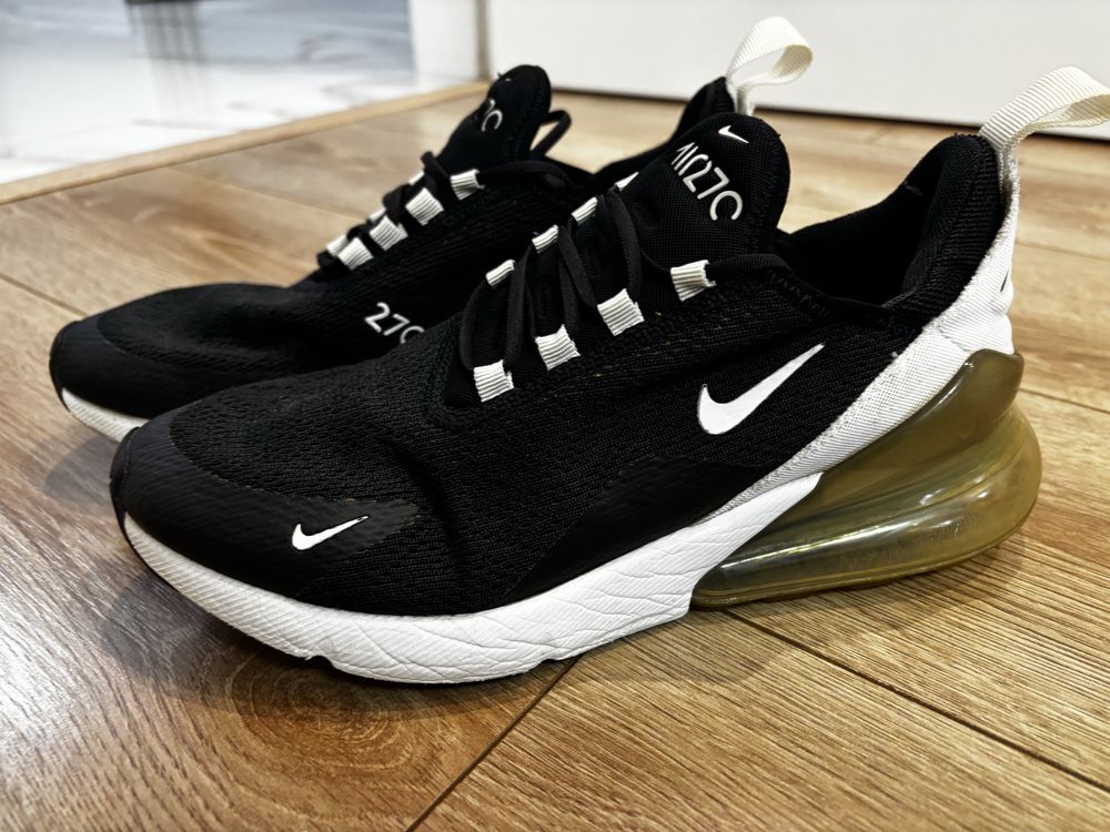 Маратонки Nike 27c