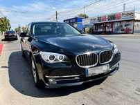 Bmw 730d Long Unic PROPRIETAR