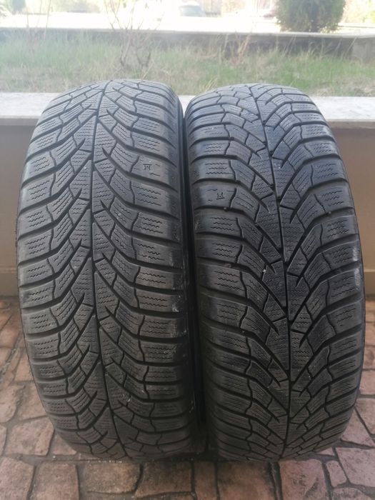 Зимни гуми 195/65/15