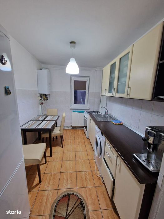 Apartament 2 camere zona Mihai Viteazu