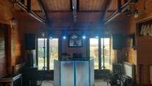 Inchiriez boxe/lumini/Dj